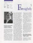 Fortnightly - March 20, 2000