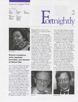Fortnightly - April 3, 2000