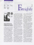 Fortnightly - April 17, 2000