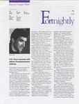 Fortnightly - May 1, 2000