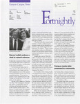 Fortnightly - May 15, 2000