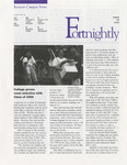 Fortnightly - August 28, 2000