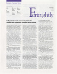 Fortnightly - September 11, 2000