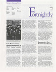 Fortnightly - October 9, 2000