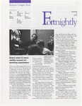 Fortnightly - November 6, 2000