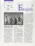 Fortnightly - January 29, 2001