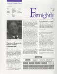Fortnightly - February 26, 2001