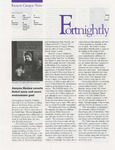 Fortnightly - April 2, 2001