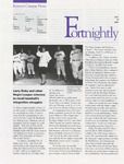 Fortnightly - April 16, 2001