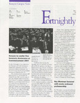 Fortnightly - May 14, 2001