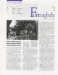 Fortnightly - August 27, 2001
