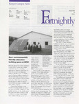 Fortnightly - September 10, 2001