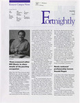 Fortnightly - November 5, 2001