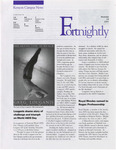 Fortnightly - November 26, 2001