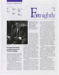 Fortnightly - February 11, 2002