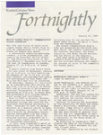 Fortnightly - 1989