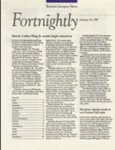 Fortnightly - 1991