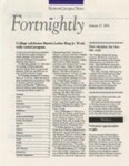 Fortnightly - 1994