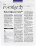 Fortnightly - 1996