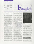 Fortnightly - 2001