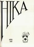HIKA - April 1939