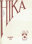 HIKA - December 1938