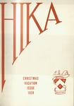 HIKA - December 1939