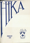HIKA - February 1939
