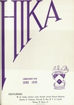 HIKA - June 1939