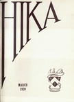 HIKA - March 1939