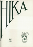 HIKA - May 1939