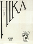 HIKA - October 1938