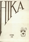 HIKA - October 1939
