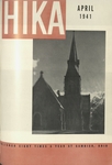 HIKA - April 1941