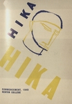 HIKA - Commencement 1949