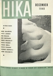HIKA - December 1940