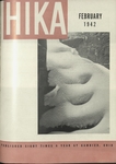 HIKA - February 1942