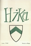 HIKA - June 1940