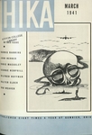 HIKA - March 1941