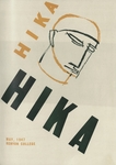 HIKA - May 1947