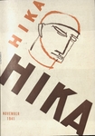 HIKA - November 1941