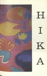 HIKA - Spring/Summer 1965