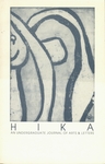 HIKA - 1987-1988