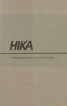 HIKA - Spring 1990