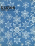 Kenyon College Bulletin - February 1975
