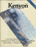 Kenyon College Alumni Bulletin - Winter 1980
