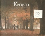 Kenyon College Alumni Bulletin - 2006-07 Annual Report