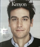 Kenyon College Alumni Bulletin - Fall 2012