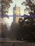 Kenyon College Annual Report 1989-90