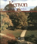 Kenyon College Alumni Bulletin - Annual Report 1994-95